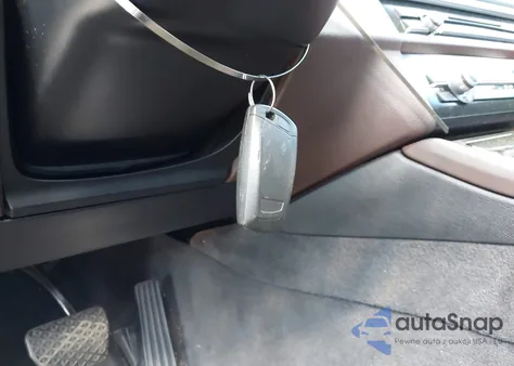 2014 BMW 528I z USA, uszkodzony, nr VIN WBA5A5C54ED504166